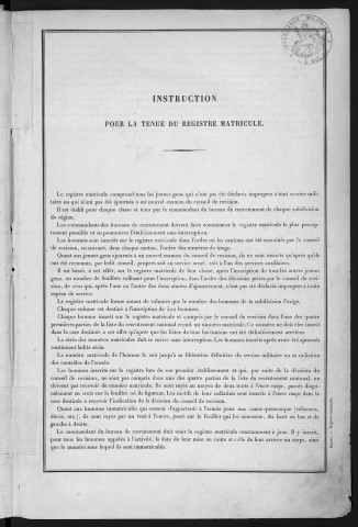 Volume 1, nos 1 à 500