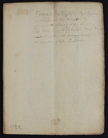BMS 1722-1733