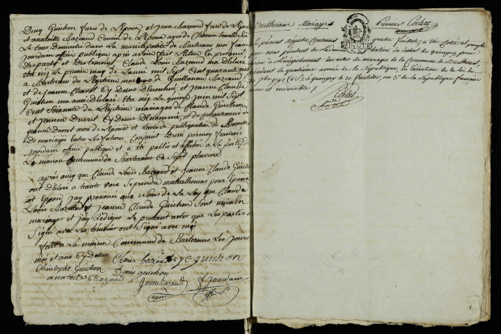 M 1793-1842