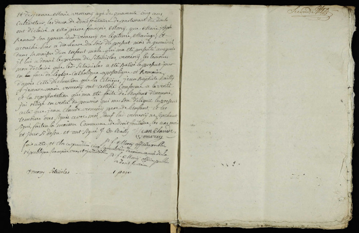 N 1793-1912