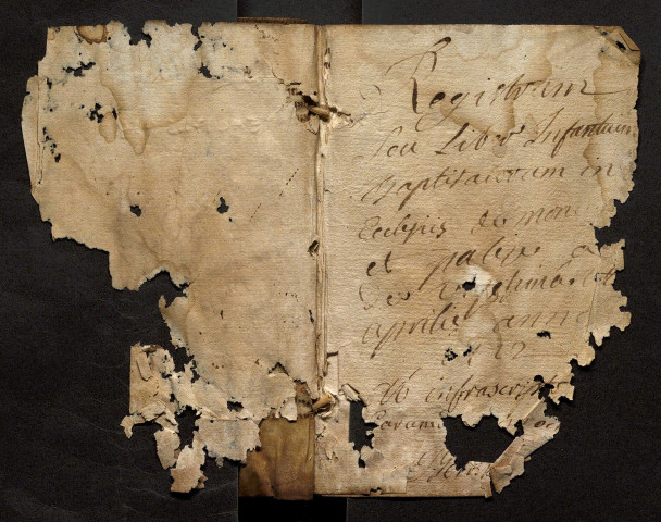 B 1712-1716