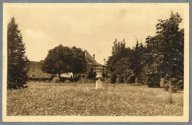Le Clos