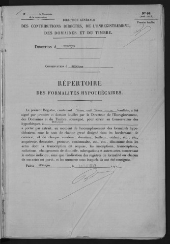 Volume n° 354