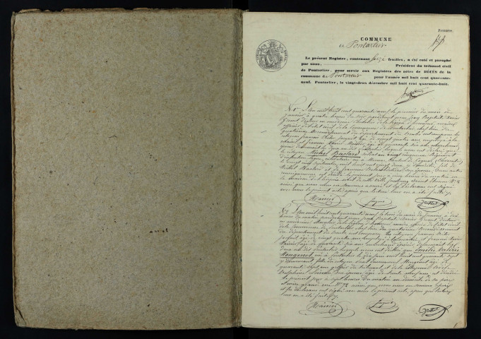 D 1849