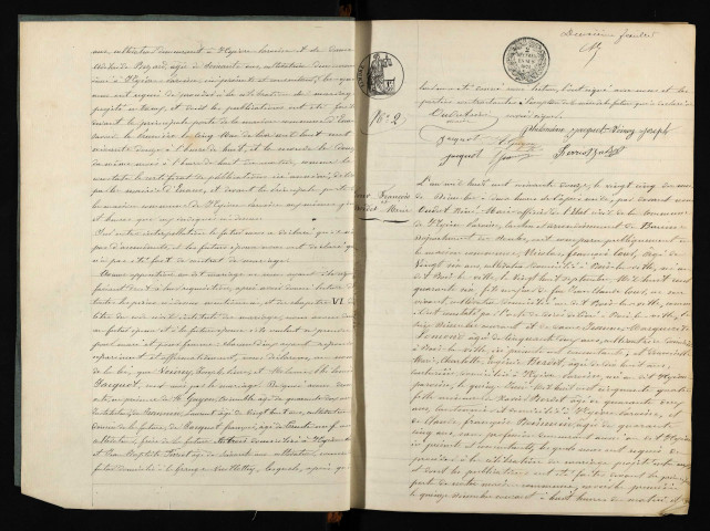 M 1853-1872
