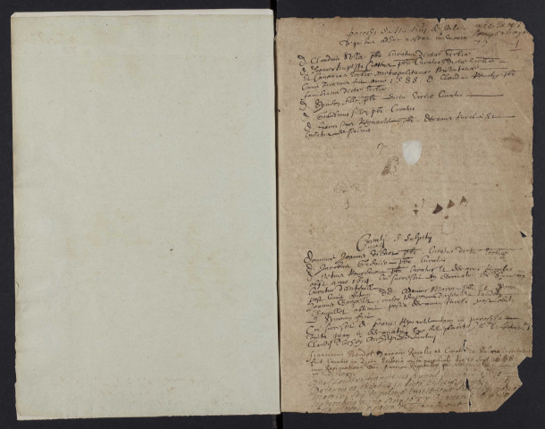 B 1618-1721
