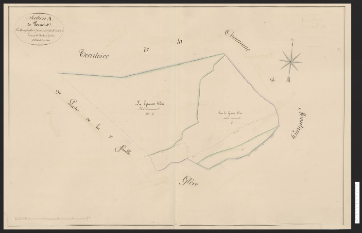 Vernois-le-Fol