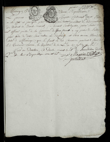 M 1793-1868