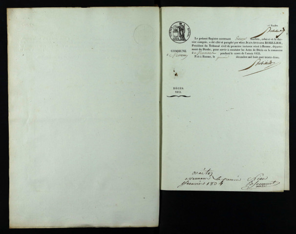 NMD 1833-1852