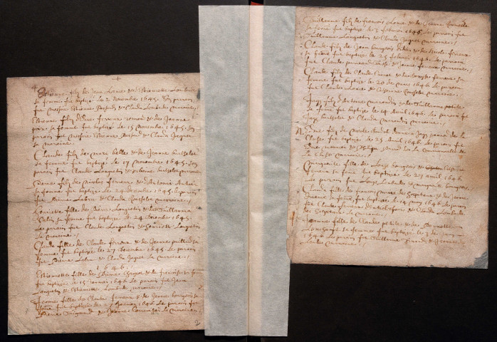 B 1640-1687