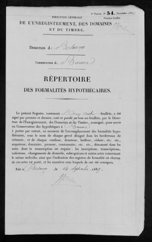 Volume n° 187