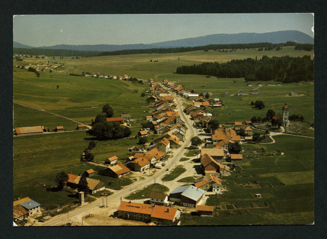 Vue générale