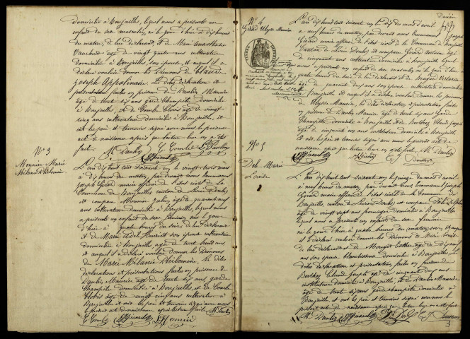 NMD 1861-1870