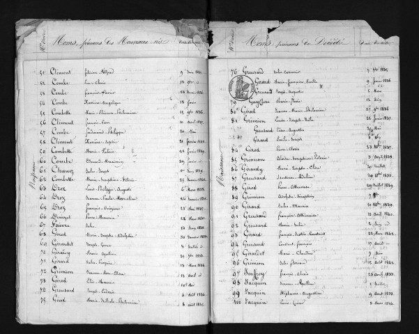 1833-1842