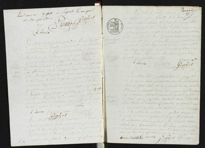 NMD 1833-1852