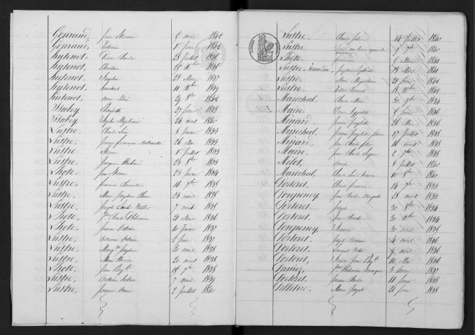 1833-1842