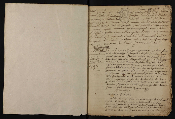 D 1793-1810