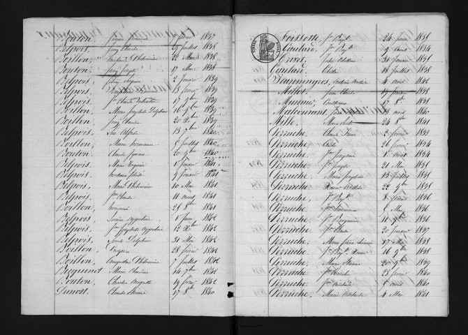 1833-1842