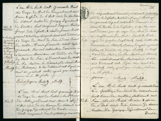 D 1843-1872