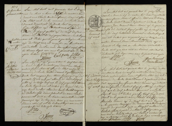 D 1843-1872
