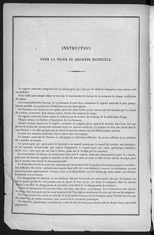 Volume 3, nos 1001 à 1500