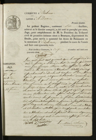 N 1843-1872