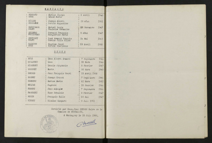 1943-1952