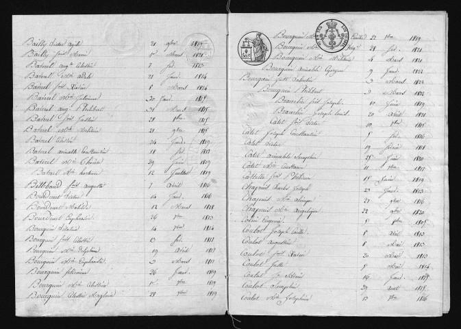 1813-1822