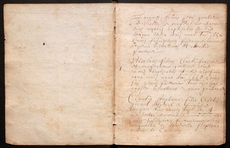 B 1656-1685
