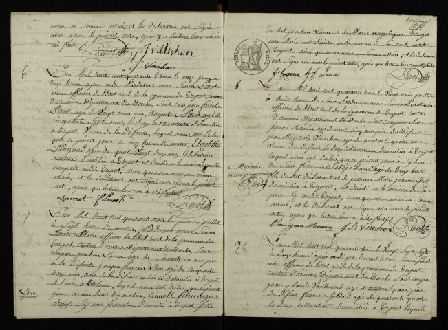 D 1843-1872