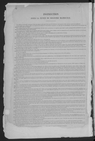 Volume1, nos 1 à 500