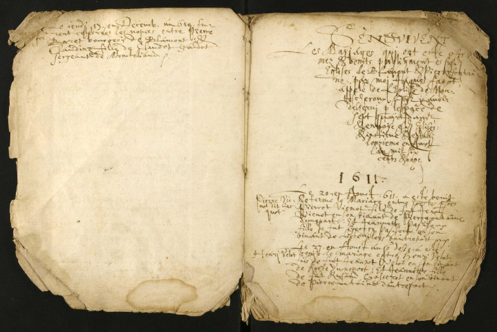 M 1607-1674 (protestants)