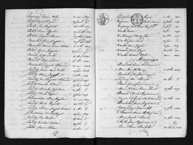 1813-1822