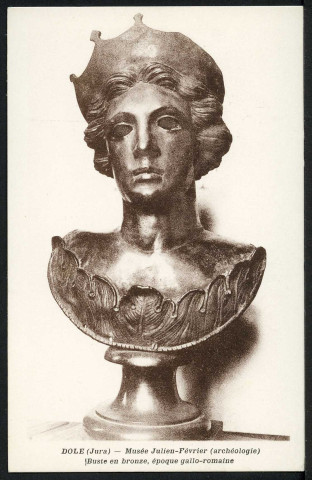 Toile du musée