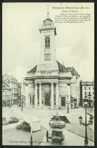 Eglise Saint-Pierre