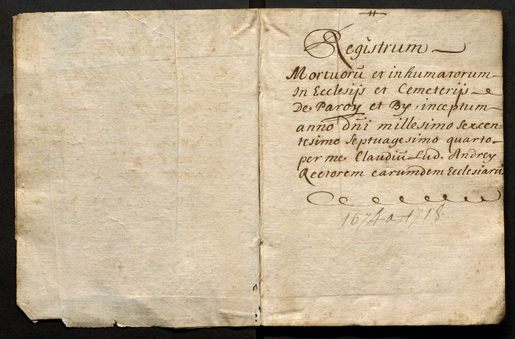 S 1674-1718