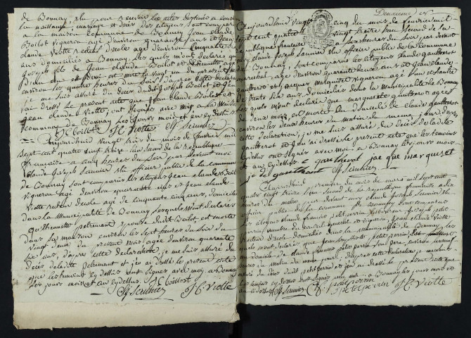 D 1793-1842