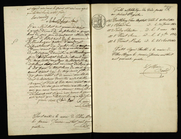 D 1843-1872