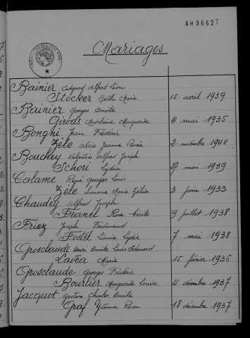 1933-1942