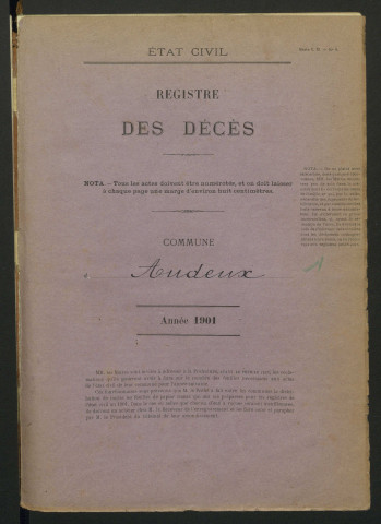 D 1901-1912
