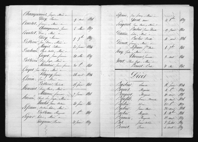 1833-1842