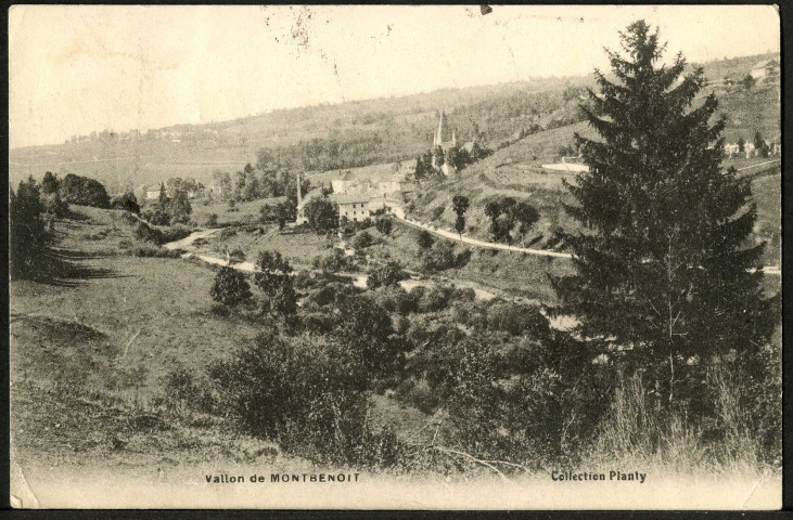 Vue générale