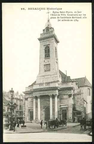 Eglise Saint-Pierre