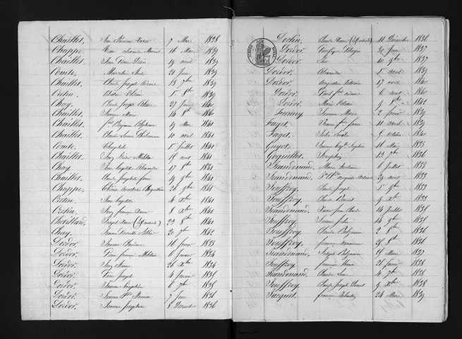1833-1842