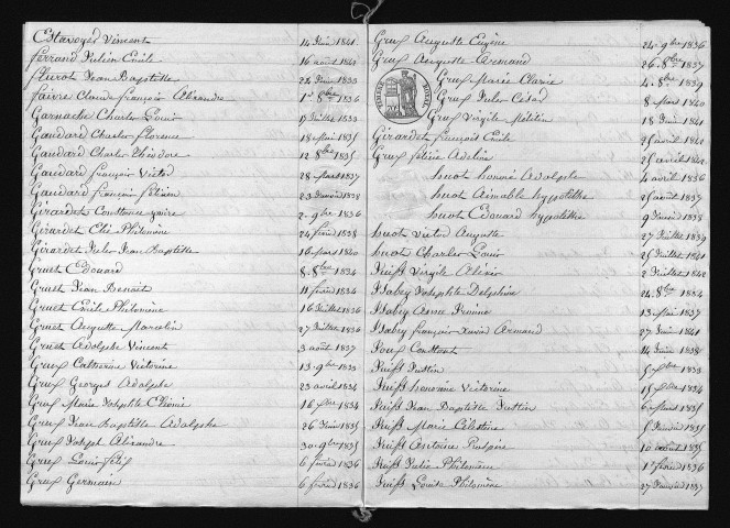 1833-1842