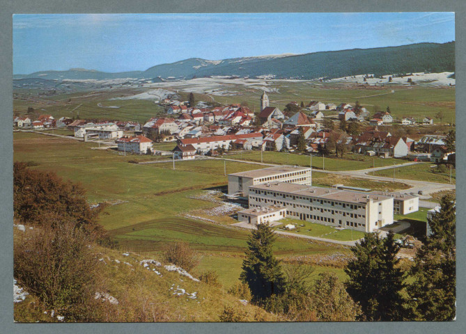 Vue générale