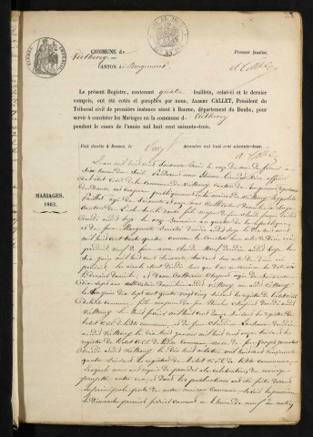 M 1863-1873