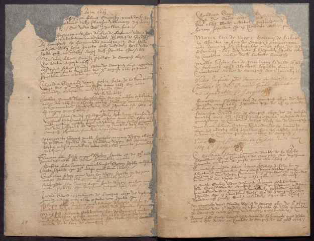 S 1658-1667