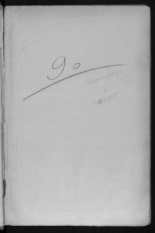 Volume n°90