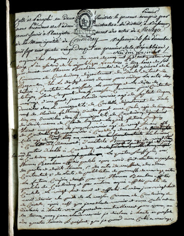 M 1793-1842